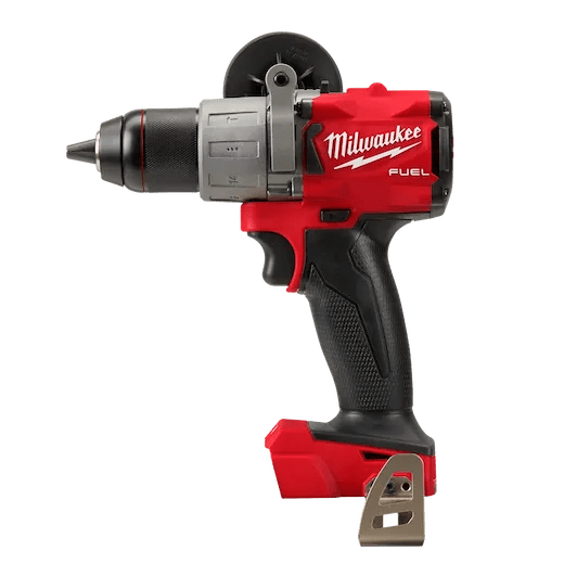 TALADRO PERCUTOR/DESTORNILLADOR M18 FUEL™ DE ½” (SIN ACCESORIOS) - FT - BARETOOLS3
