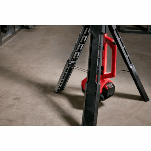 TORRE DE ILUMINACION LED M18™ ROCKET™ MILWAUKEE / 2130-204