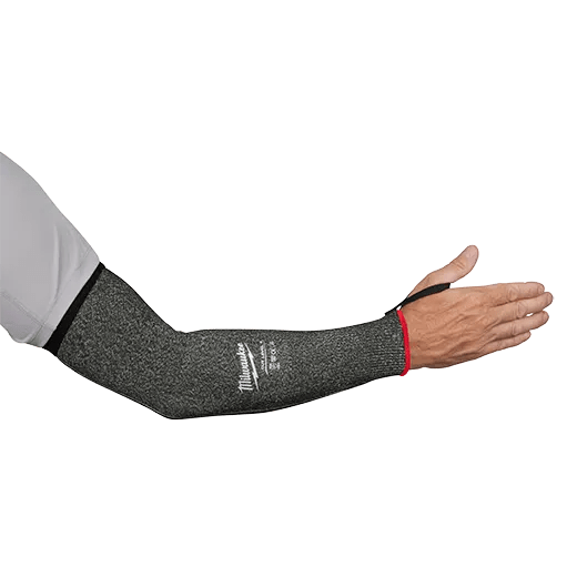 MANGAS PROTECTORAS DE NIVEL 5 DE CORTE 16