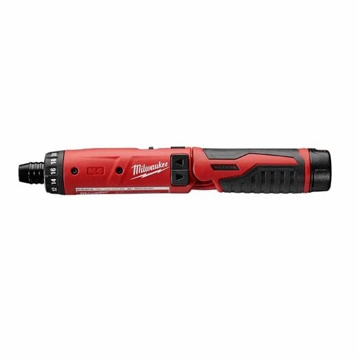 Kit de destornillador hexagonal M4™ 110V 1/4