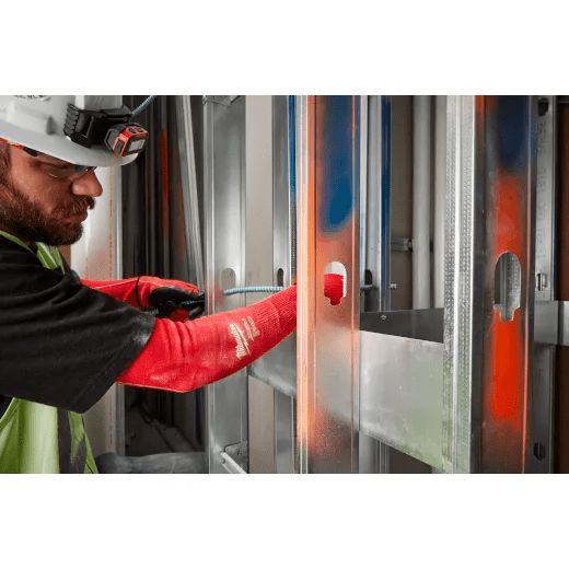 MANGAS PROTECTORAS DE NIVEL 3 DE CORTE 16