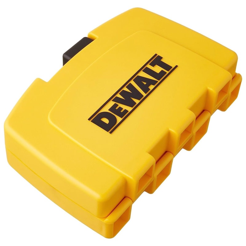 Set de Accesorios para Atornillador 45 Piezas Dewalt DT71572-QZ4