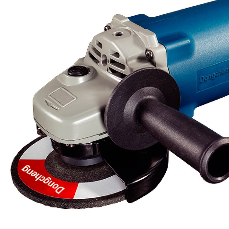 AMOLADORA ANGULAR  4 1/2