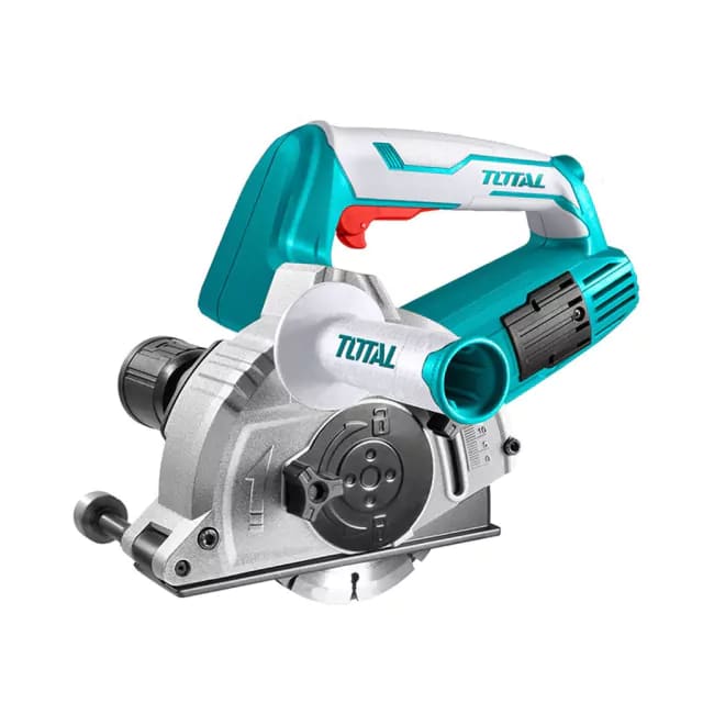 RANURADORA ACANALADORA DE CONCRETO Y MUROS TOTAL3