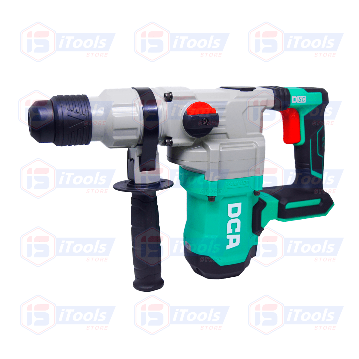 Rotomartillo inalambrico 28MM 4.5J DCA / AD2C03-282