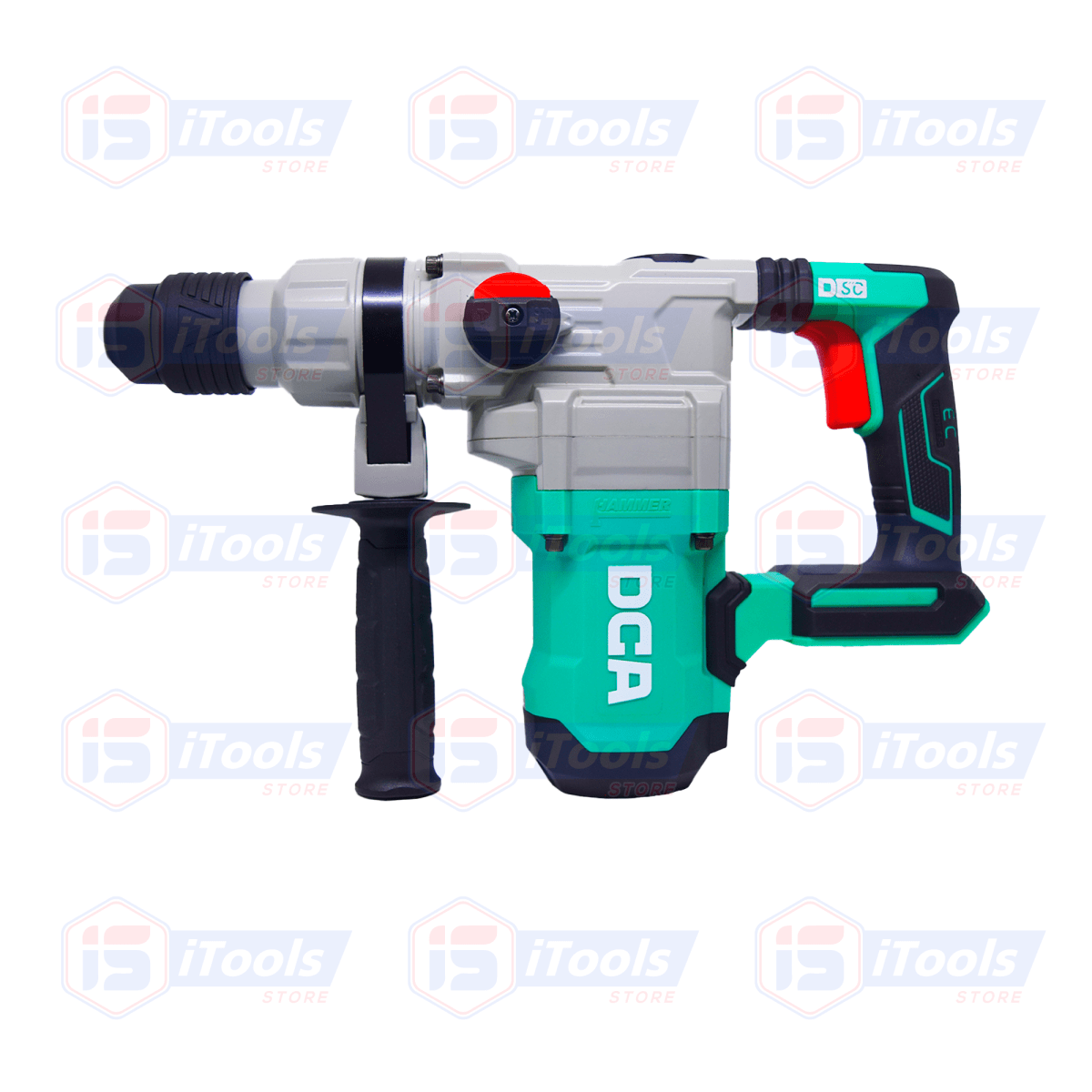 Rotomartillo inalambrico 28MM 4.5J DCA / AD2C03-281