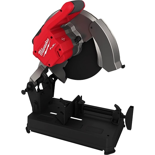 TRONZADORA DE 14” 4,000 RPM M18 FUEL MILWAUKEE / 2990-203