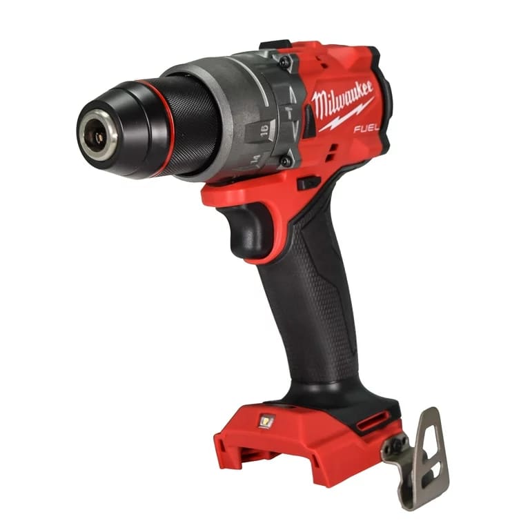 TALADRO PERCUTOR INALAMBRICO M18 FUEL™ BRUSHLESS 2904-20 BARETOOLS4