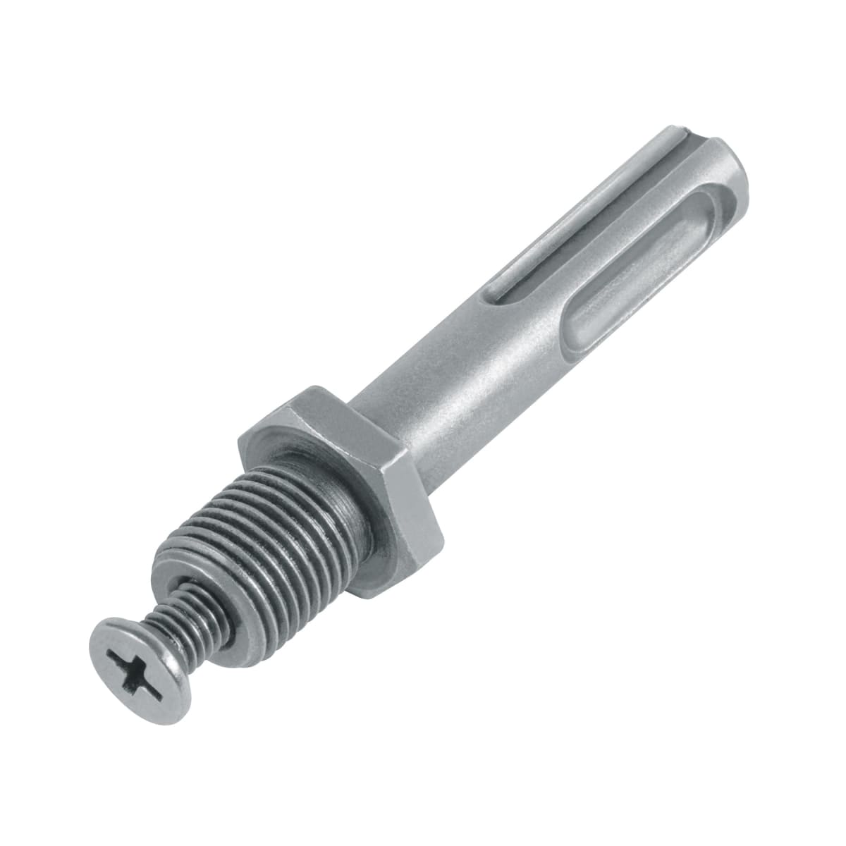 ADAPTADOR PARA ROTOMARTILLOS SDS PLUS TRUPER 146542