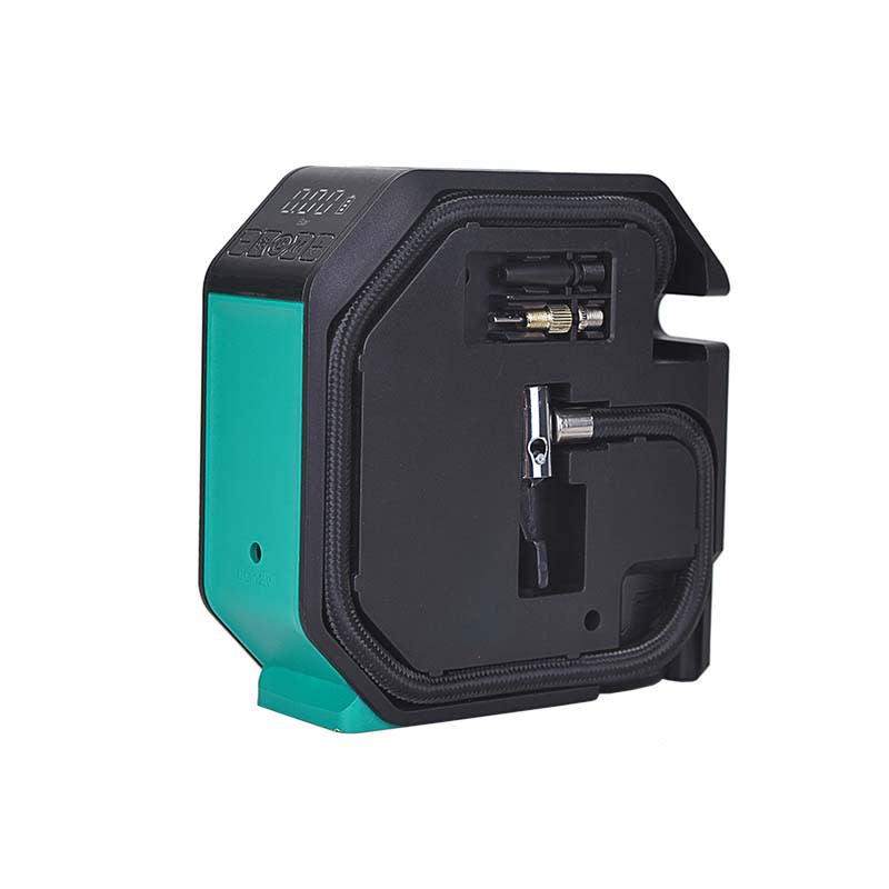 COMPRESOR DE AIRE INALAMBRICO PORTÁTIL DCA 12V- ADQE120DK2