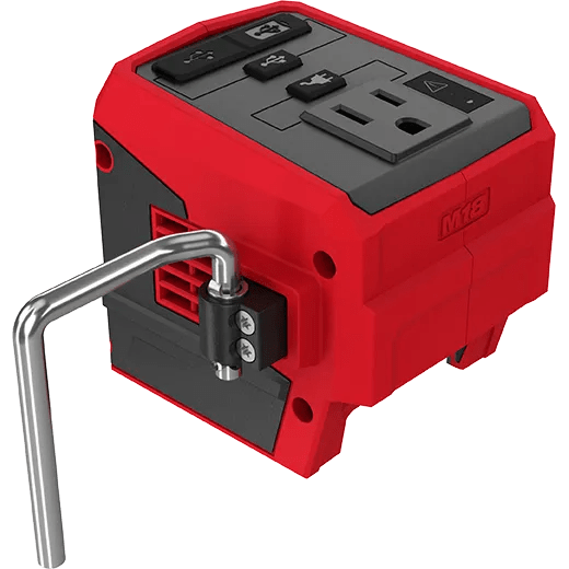 SUMINISTRO DE ALIMENTACIÓN DE 175 W PARA M18™ TOP-OFF™ / 2846-201