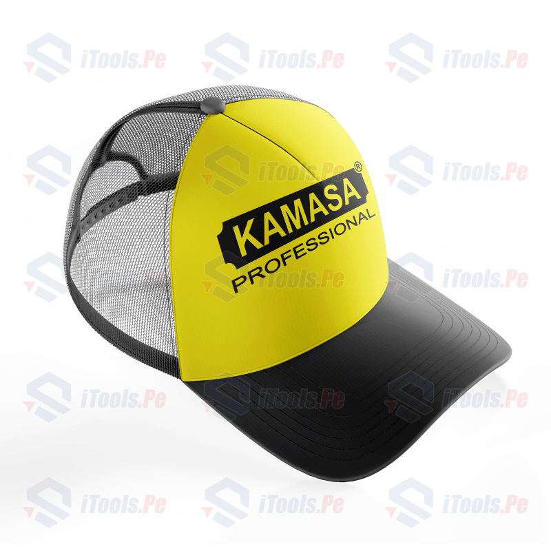 GORRO KAMASA1