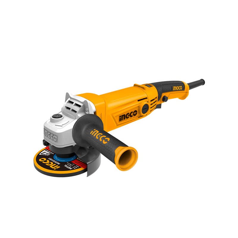 ESMERIL ANGULAR 4½ 