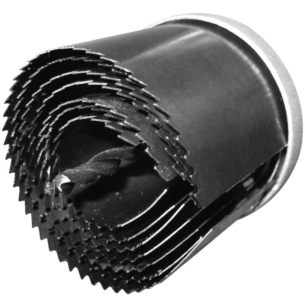 JUEGO DE SIERRA COPA 7 PIEZAS INGCO AKHS7022