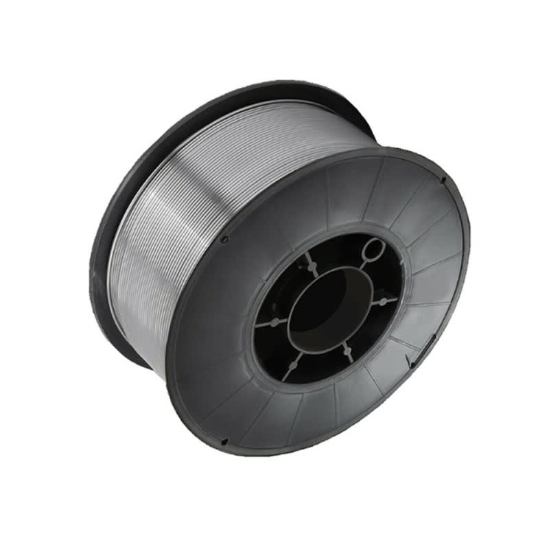 Alambre para Soldadura MIG FLUX 0.8mm 1kg Redbo E71T.1.11