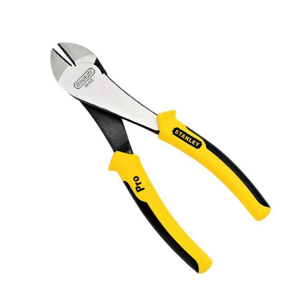 Alicates Pro de Corte Diagonal de Alto Poder 8