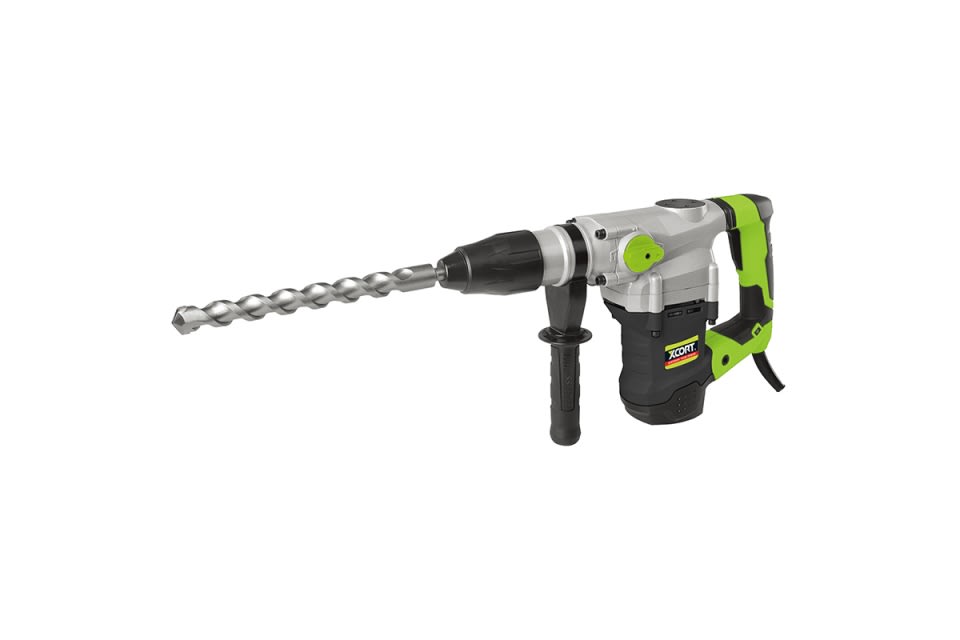 ROTOMARTILLO SDS MAX 1800W 9.0 JOULES XCORT1