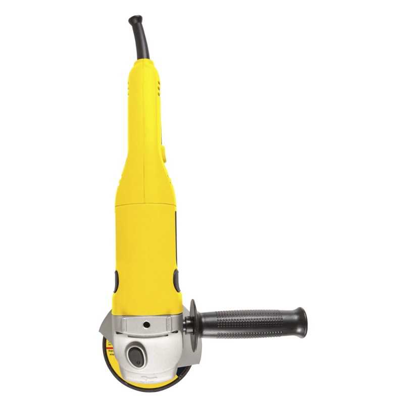 AMOLADORA ANGULAR 4-1/2