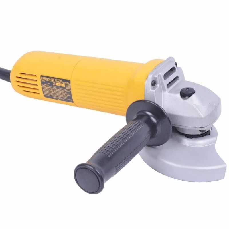 Amoladora Angular 4 1/2