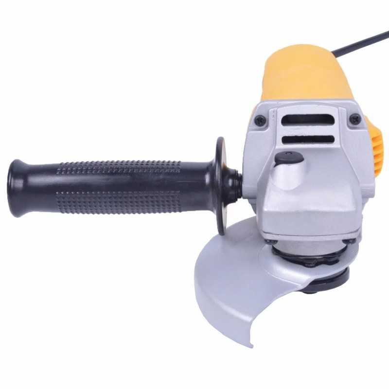 Amoladora Angular 4 1/2