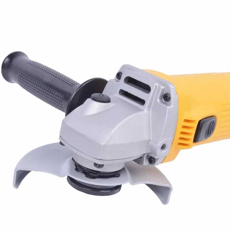 Amoladora Angular 4 1/2