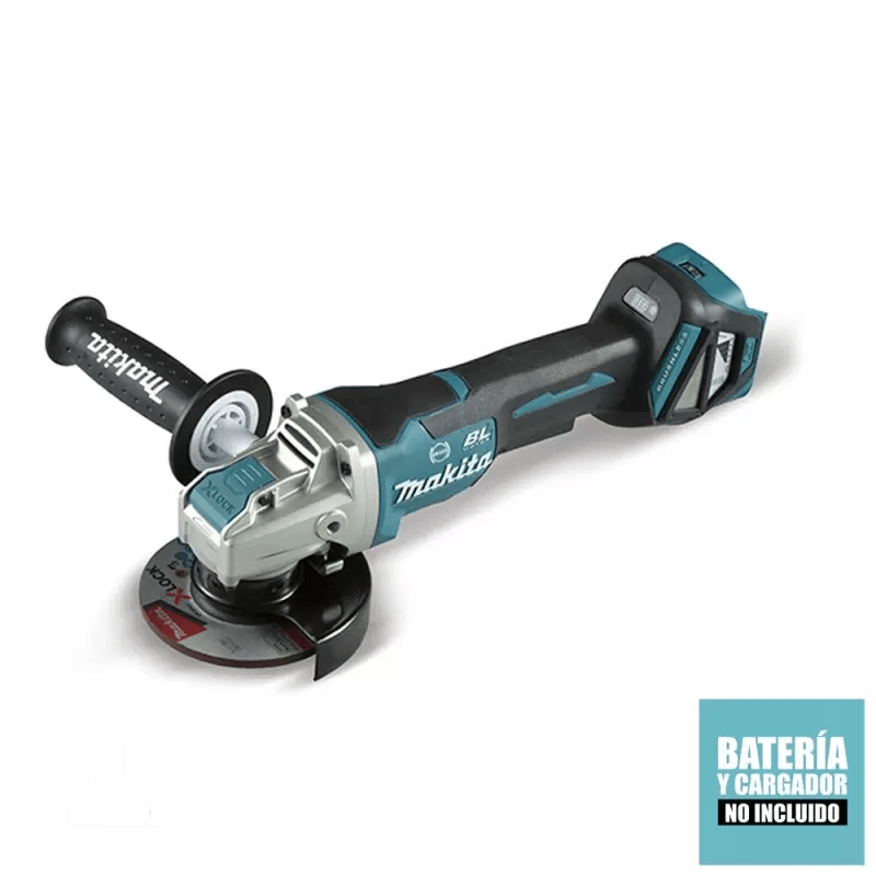 Amoladora Angular 4 1/2