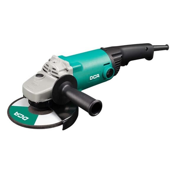 Amoladora Esmeril Angular150mm 1200w – ASM150A DCA1