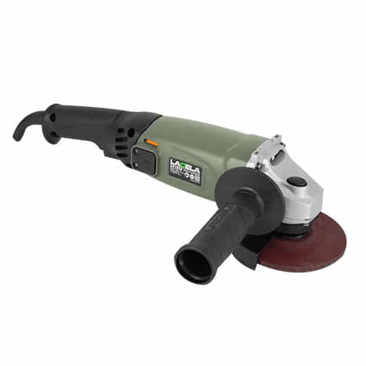 AMOLADORA ANGULAR 4.5