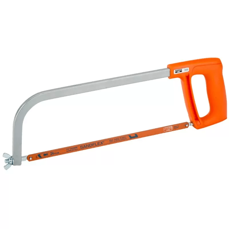 ARCO DE SIERRA PARA METALES 12