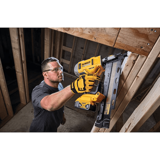 Guantes de trabajo para mecánicos de alto rendimiento DEWALT - DPG781L2
