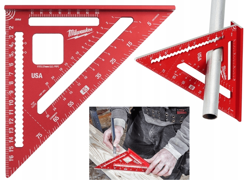 ESCUADRA DE VIGA DE 2 PIEZAS DE 7