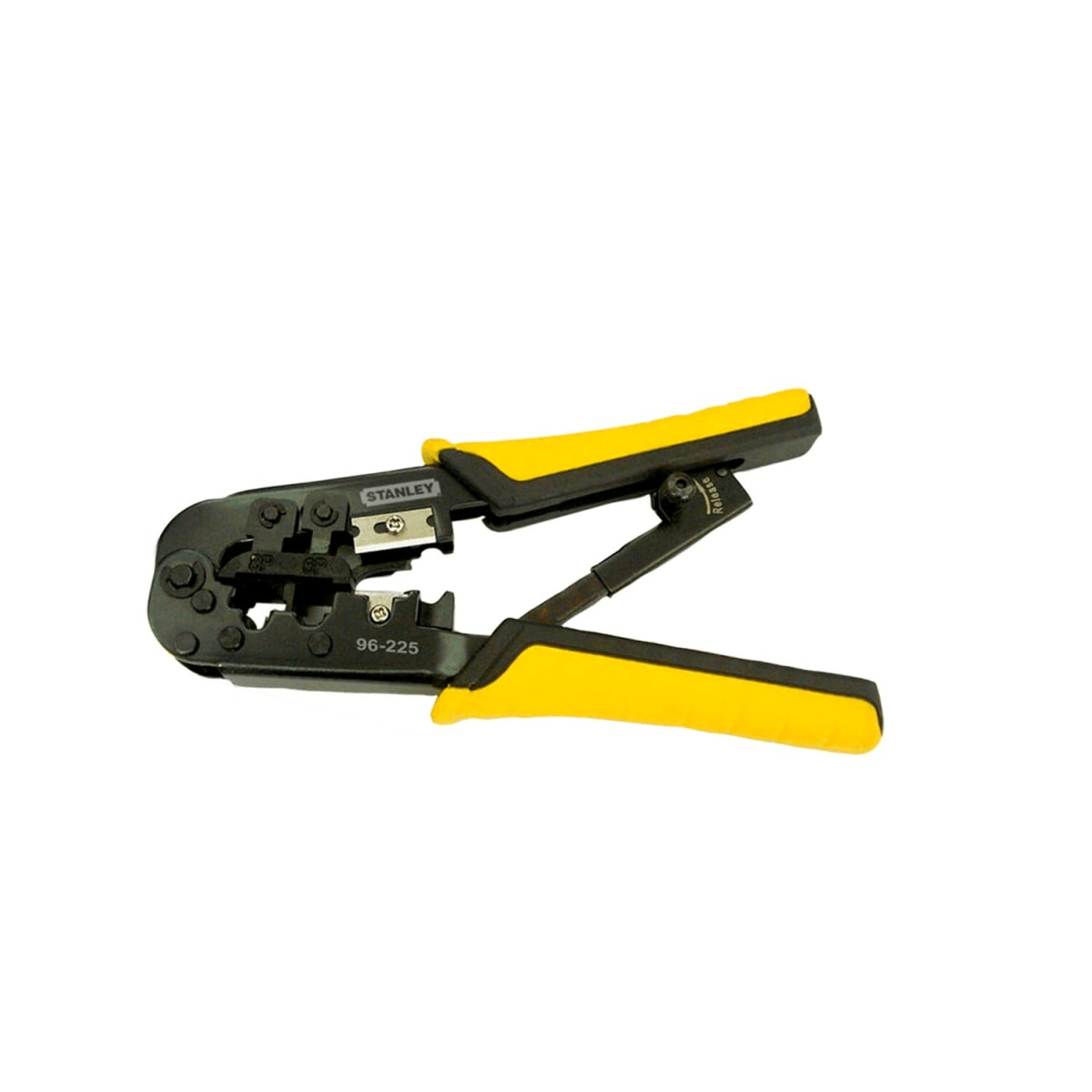 PELACABLE 3 EN 1 RJ45 - RJ11 STANLEY 96-2251