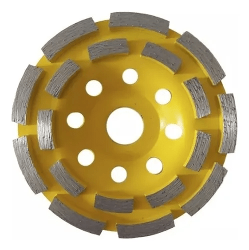 DISCO DIAMANTADO PULIDO 115MM DOBLE FILO UYUSTOOLS1