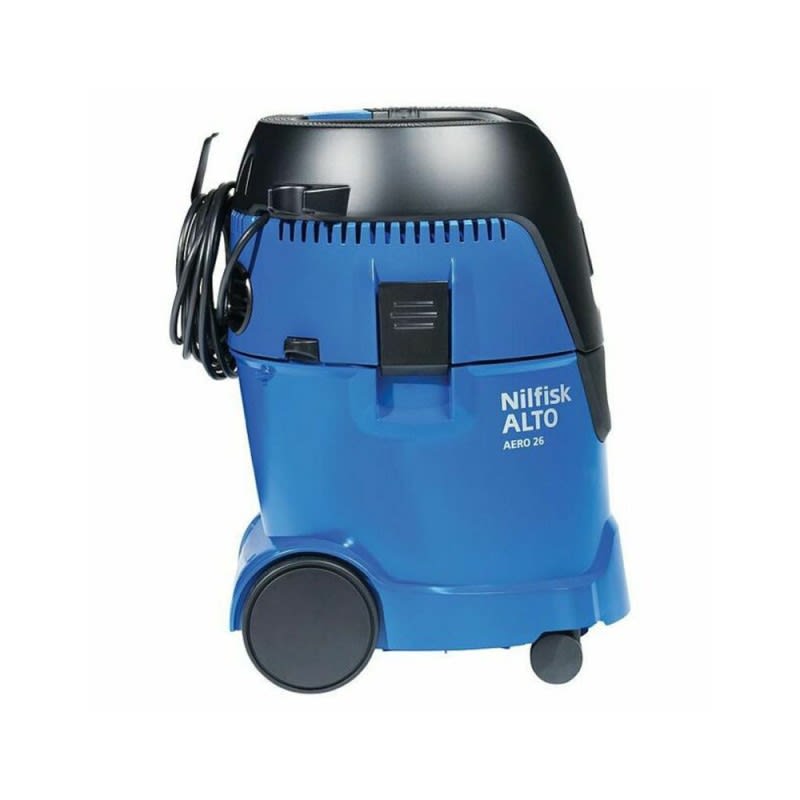 ASPIRADORA PROFESIONAL 1250W AERO 26-21 PC 230V/50-60HZ EU4