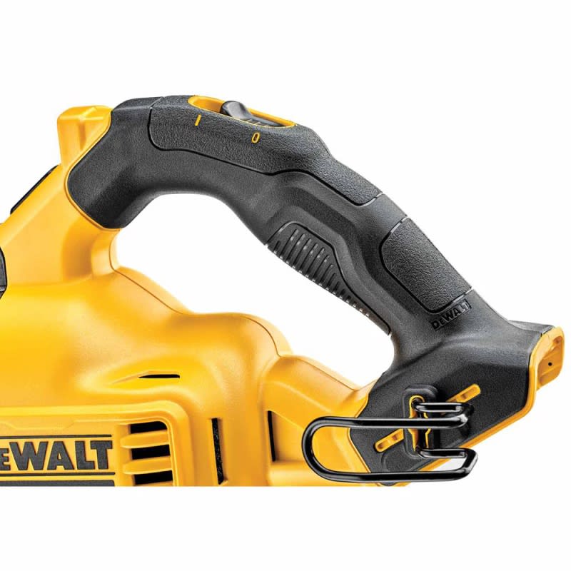 ASPIRADORA PARA SECO 20V HEPA 0.7 L BARETOOL DEWALT DCV501HB3