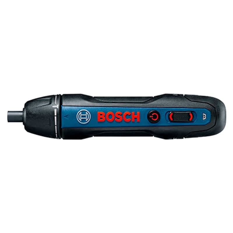 ATORNILLADOR 1/4'' 3.6V 5NM 1 BAT 1.5 AH BOSCH GO 2.07