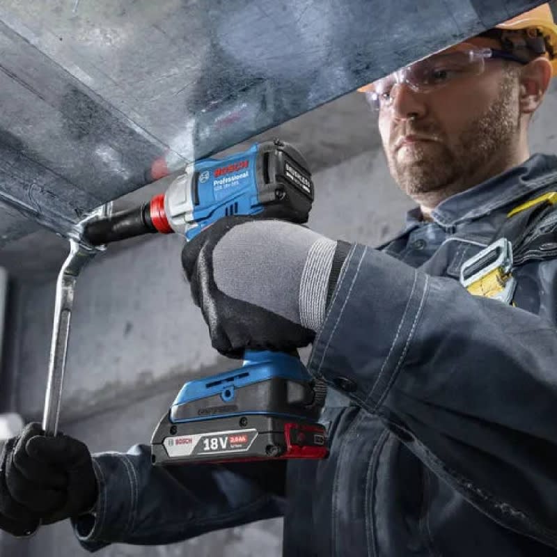 Atornillador de Impacto 1/2