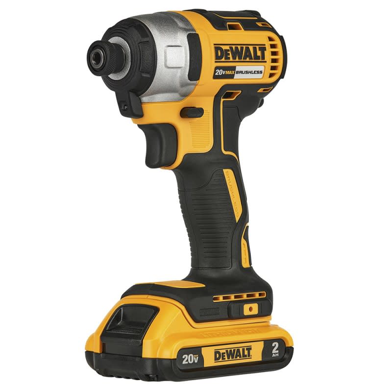 ATORNILLADOR DEWALT DCF7871D2 20V 2 BAT 2.0AH5