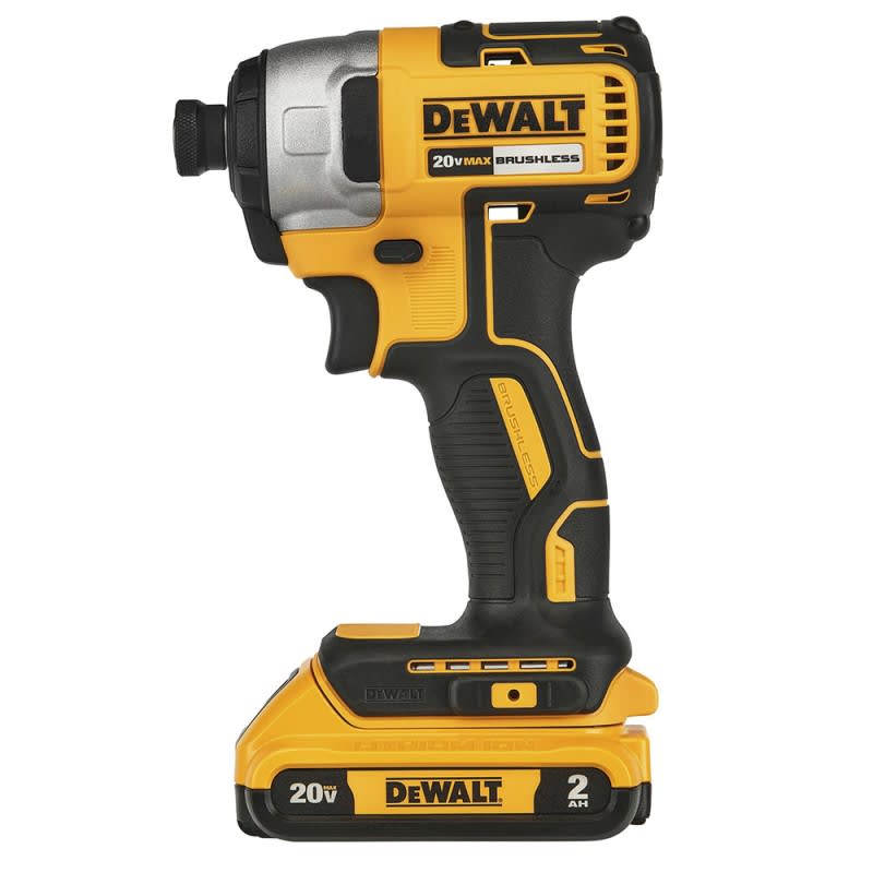 ATORNILLADOR DEWALT DCF7871D2 20V 2 BAT 2.0AH4