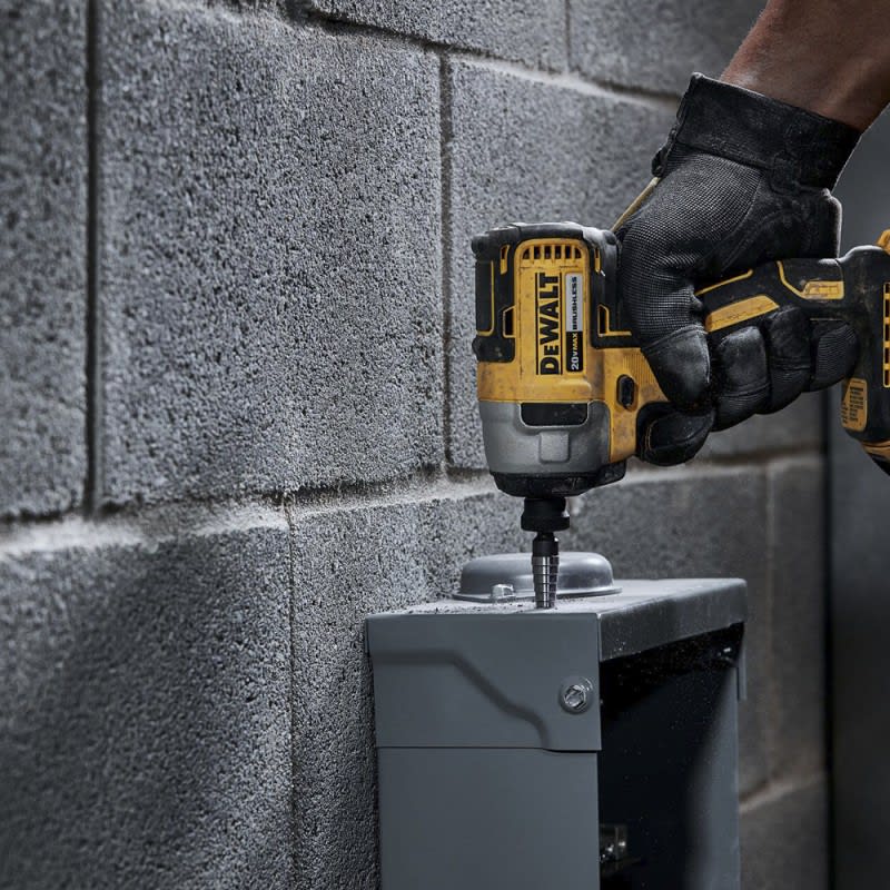 ATORNILLADOR DEWALT DCF7871D2 20V 2 BAT 2.0AH2