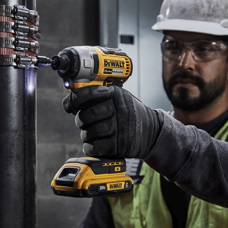 ATORNILLADOR DEWALT DCF7871D2 20V 2 BAT 2.0AH1