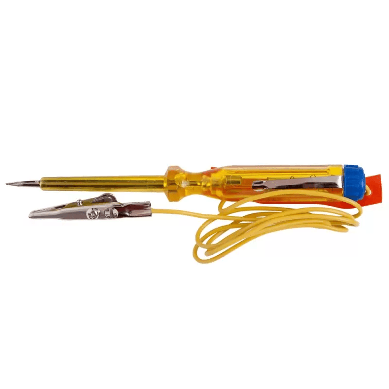 COMPROBADOR DE TENSION 6-24V BAHCO / 806-1-31