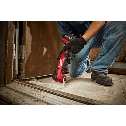 MULTIHERRAMIENTA INALAMBRICA M18 FUEL™ MILWAUKEE / 2836-214