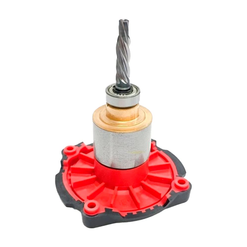 CONJUNTO DE TAPA DE EXTREMO/ROTOR 16-01-0400J1
