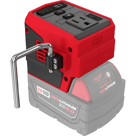 SUMINISTRO DE ALIMENTACIÓN DE 175 W PARA M18™ TOP-OFF™ / 2846-203