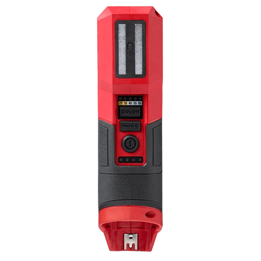 Luz para igualación de color para pintura y pulido M12™ milwaukee 2127-202