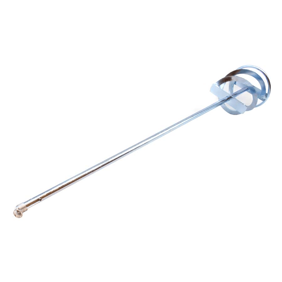 PALETA PARA MEZCLAR SDS PLUS3