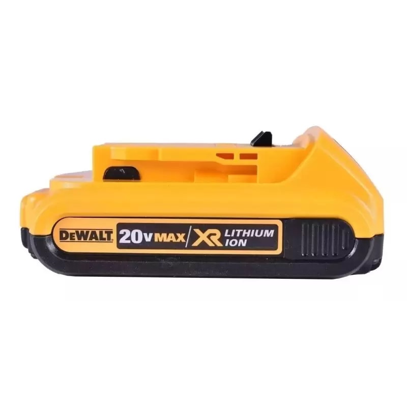 BATERIA PREMIUM COMPACTA ION LITIO 20V MAX 2.0AH DCB2034