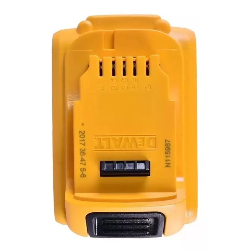 BATERIA PREMIUM COMPACTA ION LITIO 20V MAX 2.0AH DCB2033