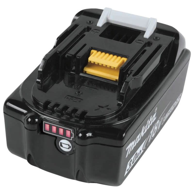 Batería de Ion de Litio 18V LXT 3.0Ah Makita BL1830B1